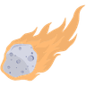 Shooting Stars Svg